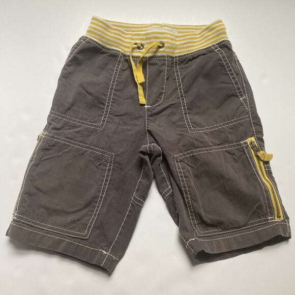 Mini Boden Techno Shorts - Picture 1 of 3